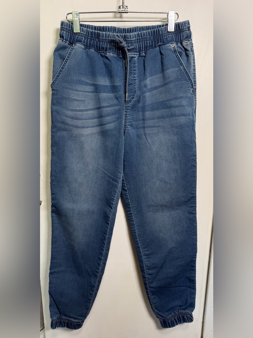 BBJ Jean Style Joggers